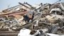 
                              Foto: Reducen de 51 a 24 la cifra oficial de muertos por el tornado de Oklahoma