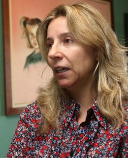 Foto: La madre de Marta del Castillo espera que el juez y la Policía "limen asperezas" y "encuentren" el cuerpo (EUROPA PRESS/ARCHIVO)