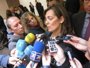 Marcos pide que Dependencia se incluya en el CPFF
