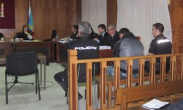 Foto: Allegados de la mujer acuchillada por su marido en Alicante dicen que vivía con "mucho miedo", bajo amenazas (EUROPA PRESS)