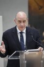 Fernández Díaz niega que Interior sea un 