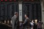 
                              Foto: Economía/Bolsa.- El Ibex cae un 0,6%, por debajo de los 8.500 enteros, con la prima de riesgo en 278,8 puntos 