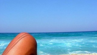 La campanya contra el melanoma se centra aquest any en els efectes del sol en esportistes