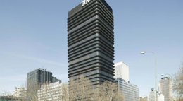 Foto: BBVA convertirá 'cocos' en acciones a un precio que oscilará entre 3,31 y 47,37 euros (EUROPA PRESS/COAM)