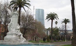 Foto: Iberdrola aprueba una reducción de capital del 2,4% y fija el calendario del nuevo 'scrip dividend' (EUROPA PRESS)