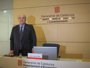 
                              Foto: El Gobierno catalán dice que el pacto fiscal es "pasado" 