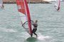 
                              Foto: Blanca Manchón logra un cuarto puesto en la primera jornada de la Delta Lloyd Regatta
