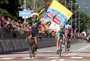 Intxausti vence por delante de los favoritos
