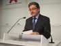 
                              Foto: El PP catalán alertará a Rajoy de que el Parlament mantiene la comisión de la consulta