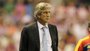 
                              Foto: Fútbol.- Pellegrini recibe el Escudo de Oro de Málaga y la Distinción de Honor