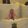 
                              Foto: Rechazada la propuesta del PSOE de destinar la relajación del déficit a Valdecilla