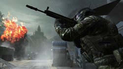 Foto: Xbox One recibirá los DLC de Call of Duty por adelantado (ACTIVISION)