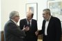 
                              Foto: Economía.- PSOE y sindicatos coinciden en pedir otras políticas aprovechando "los vientos de cambio" de la UE