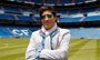
                              Foto: Zamorano: "Le he dicho a Florentino que me encantaría formar parte del Real Madrid"