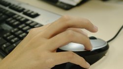 Foto: Los pequeños negocios contarán con una web para impulsar el eCommerce (EUROPA PRESS)