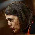 Foto: El PSOE echa en cara al Gobierno las críticas de Aznar y los barones (EUROPA PRESS)