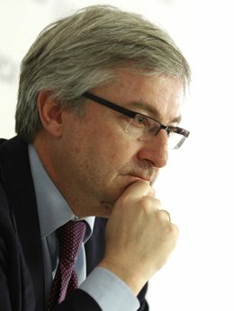 Foto: La juez aplaza al 28 de mayo la declaración del exdirector de la CAN Goñi (EUROPA PRESS)