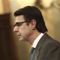 Foto: Soria quiere que las minas de carbón competitivas sigan abiertas (EUROPA PRESS)