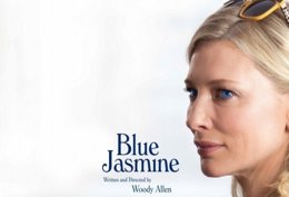 Foto: Cate Blanchett protagoniza el primer cartel de Blue Jasmine lo nuevo de Woody Allen (PERDIDO PRODUCTIONS.)