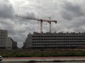 Foto: La compraventa de viviendas cae un 40,9% (EUROPA PRESS)