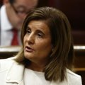 Foto: Báñez dice que el contrato único abarataría el coste del despido  (EUROPA PRESS)