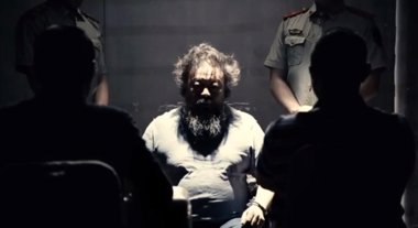 Foto: El disidente chino Ai Weiwei lanza su carrera musical con un tema heavy (AI WEIWEI)