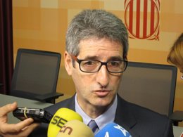Foto: La huelga de este jueves será solo del sector privado (EUROPA PRESS)