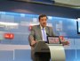 
                              Foto: PSN plantea un patronato para Fundación CAN elegido mayoritariamente por el Parlamento y sin cerrarlo a políticos