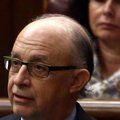 Foto: Montoro retirará el IVA a los comedores escolares si se lo pide la Comisión Europea (EUROPA PRESS)