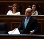 Montoro retirará el IVA a los comedores escolares si se lo pide la Comisión Europea