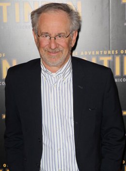 Foto: Steven Spielberg llevará 'Halo' a la pequeña pantalla (GETTY/ANTONIO DE MORAES BARROS FILHO)