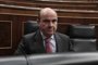 
                              Foto: Economía.- Guindos dice en que España está "en el camino de la salvación" y no aclara de dónde recortarán 3.000 millones