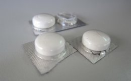 Foto: Médicos de familia reducen un 27% el número de pacientes que consumen ansiolíticos (EUROPA PRESS)