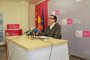 
                              Foto: UPyD se opone a nuevos recortes sociales y laborales para la reducción del déficit regional