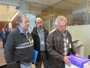 Sindicatos desconvocan los paros del Metro de este mes