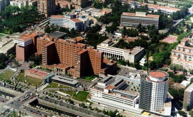 Foto: Cerca del 30% de cánceres de próstata son resistentes a la terapia convencional (HOSPITAL VALL D'HEBRON)