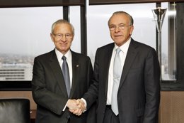 Foto: La Caixa financiará con 3.000 millones más a socios del Club Cambra (CÁMARA DE BARCELONA)