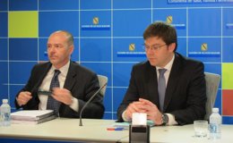 Foto: AMP2.-El Gobierno balear destituye al gerente del H. de Inca por la muerte del inmigrante senegalés (EUROPA PRESS)