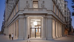 Foto: Irlanda niega haber dado "trato especial" a Apple en materia de impuestos (BARCELONA APPLE)