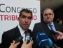 
                              Foto: De Rosa atribuye las "diferencias" del CGPJ para la renovación en el TC a los "magníficos" que son los candidatos