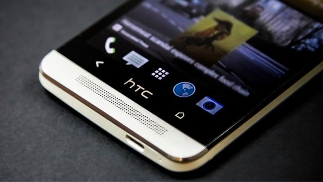 Foto: Un antiguo directivo de HTC aconseja a la plantilla a que abandonen la compañía (HTC)