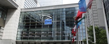 Foto: La Eurocámara reclama al BCE más transparencia en su nueva tarea (ARTURO LOPO)