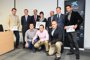 
                              Foto: La empresa Gpmess, que crea una aplicación de mensajes geolocalizados, gana el premio Emprendedor XXI en Cantabria