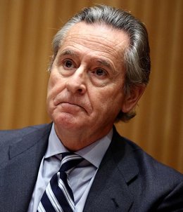 Foto: Manos Limpias pide al juez que dicte prisión sin fianza para Blesa (EUROPA PRESS)