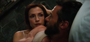 Foto: Nuevo tráiler de Lobezno Inmortal: Hugh Jackman sigue soñando con Jean Grey (FOX)