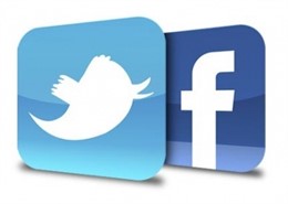 Foto: Los adolescentes prefieren Twitter a Facebook por ser "menos compleja" (ELVACANUDO/FLICKR/CC)