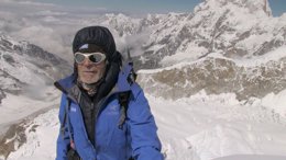 Foto: Carlos Soria renuncia a otro asalto a la cumbre del Kanchenjunga (EXPEDICIÓN BBVA)
