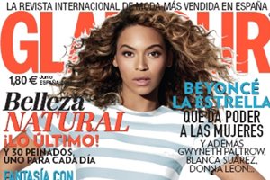 Beyoncé, sexy e inteligente a partes iguales