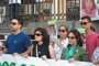 Nueve familiares de Ruth Ortiz, absueltos de coacciones al hermano de Bretón