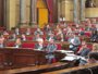 
                              Foto: La ley de consultas catalana sigue adelante tras rechazarse las enmiendas de PP y C's